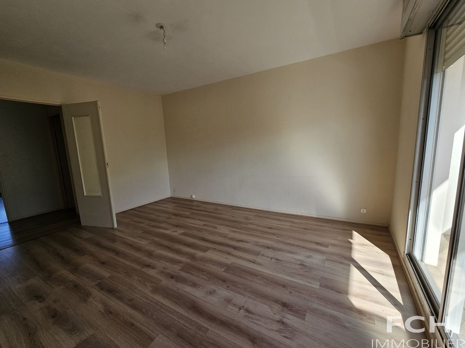 Appartement à vendre, 53m², Bellerive-sur-Allier
