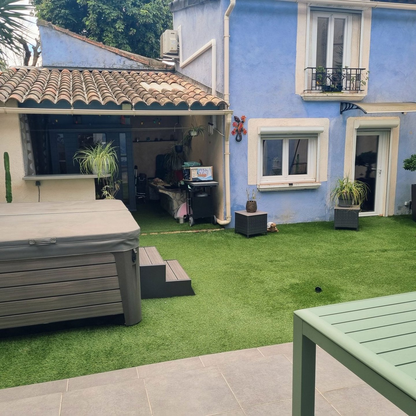 Maison à vendre, 112m², La Seyne-sur-Mer