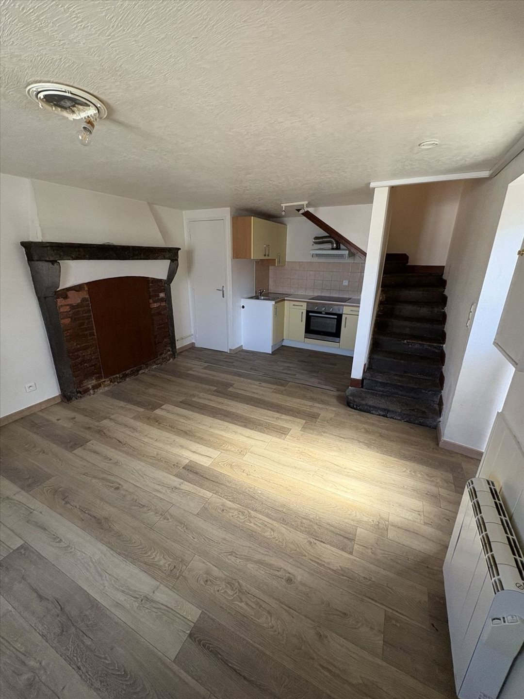 Maison à louer, 37m², Gerzat
