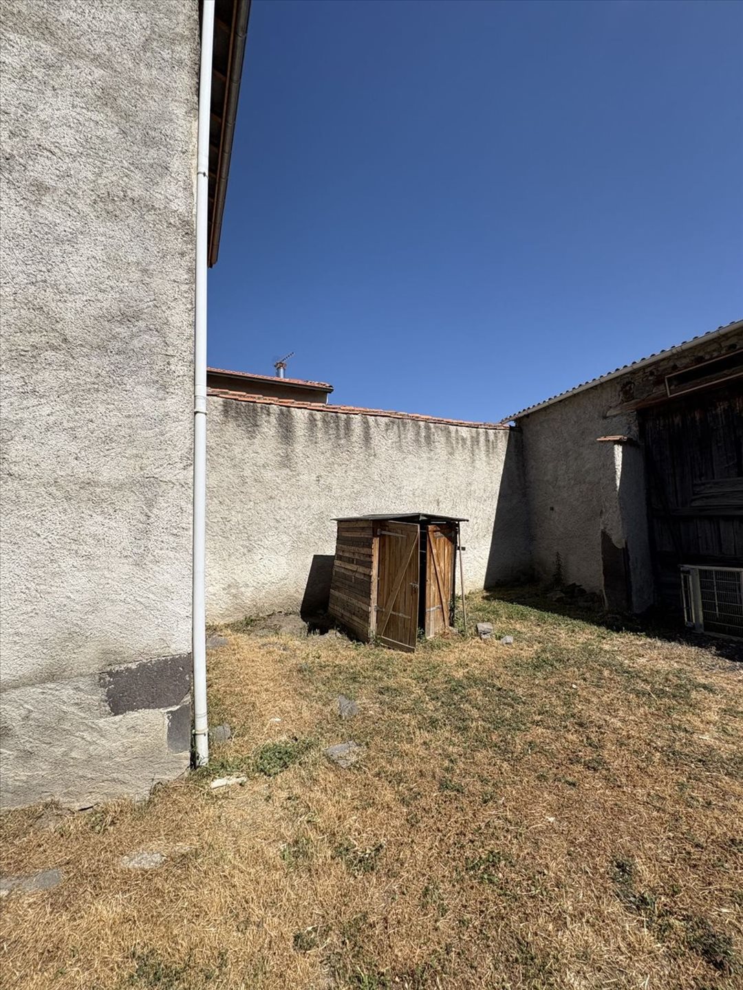 Maison à louer, 37m², Gerzat