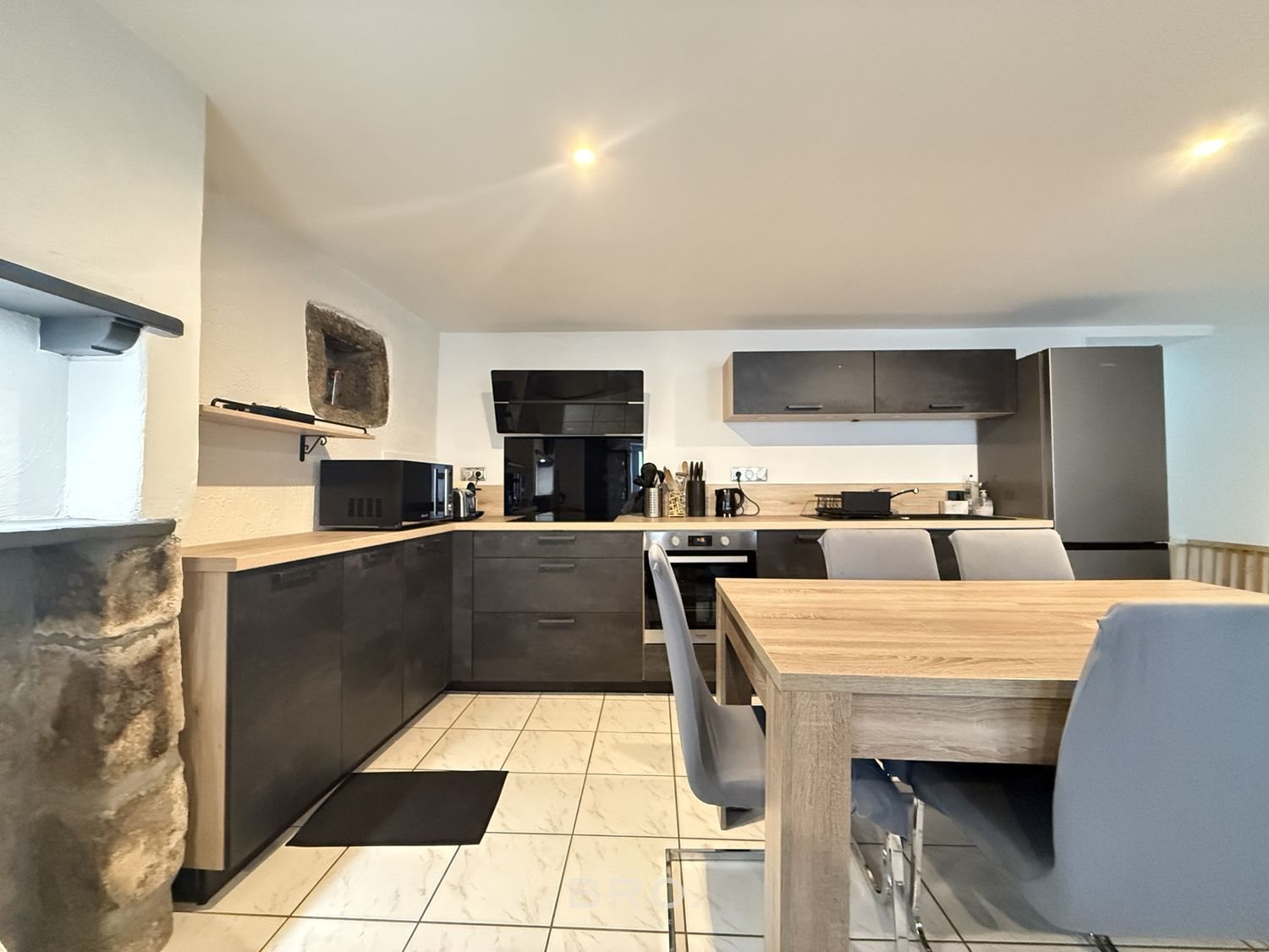 Appartement à vendre, 67m², Elven