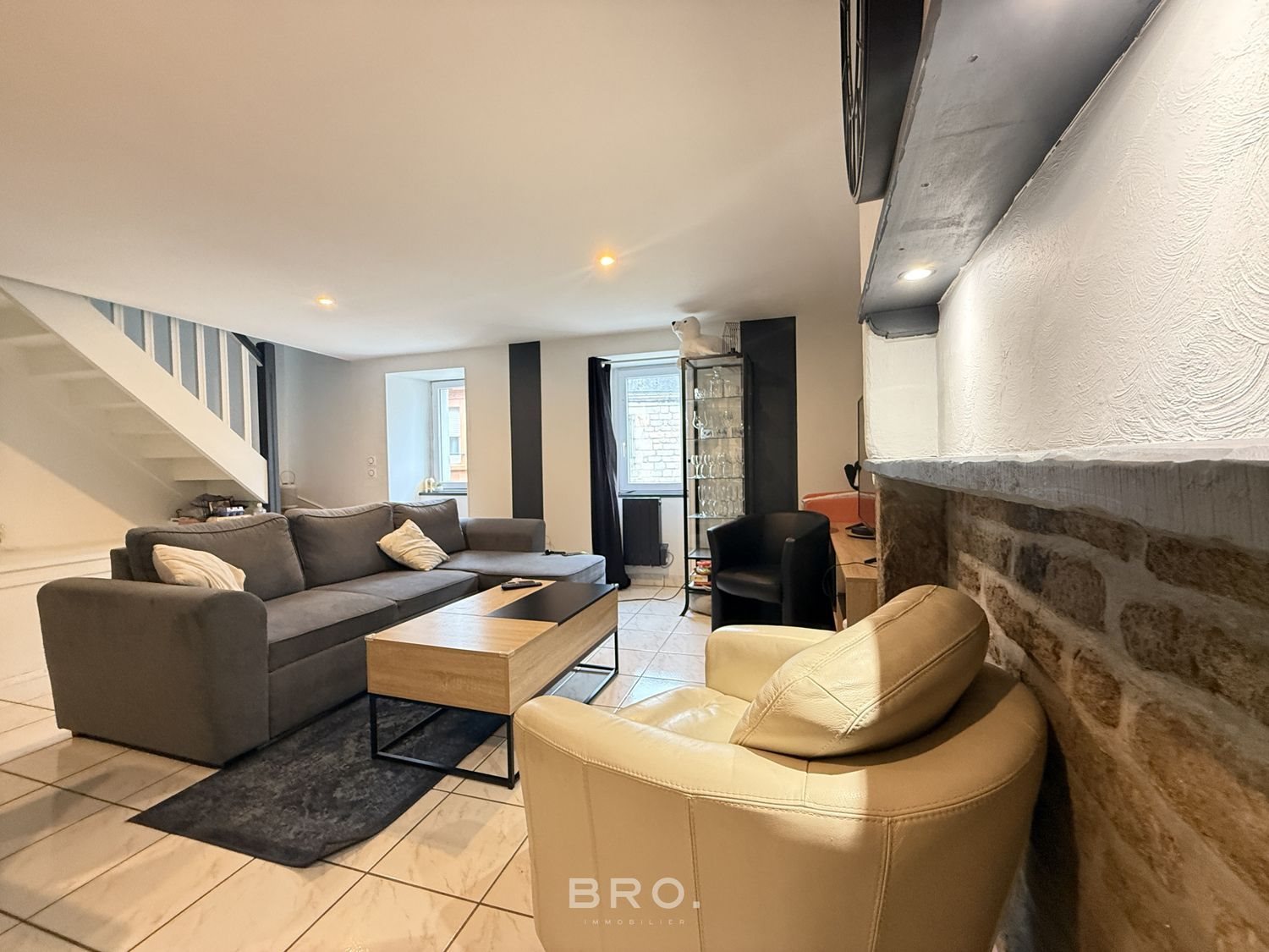 Appartement à vendre, 67m², Elven