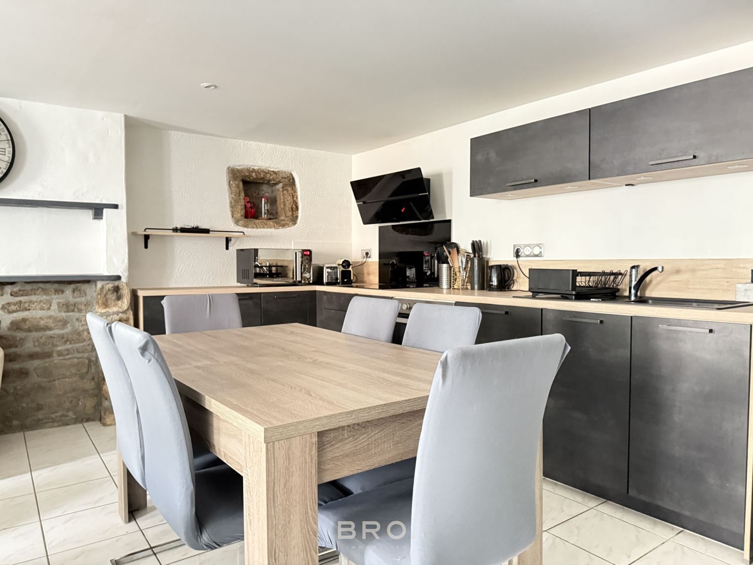 Appartement à vendre, 67m², Elven