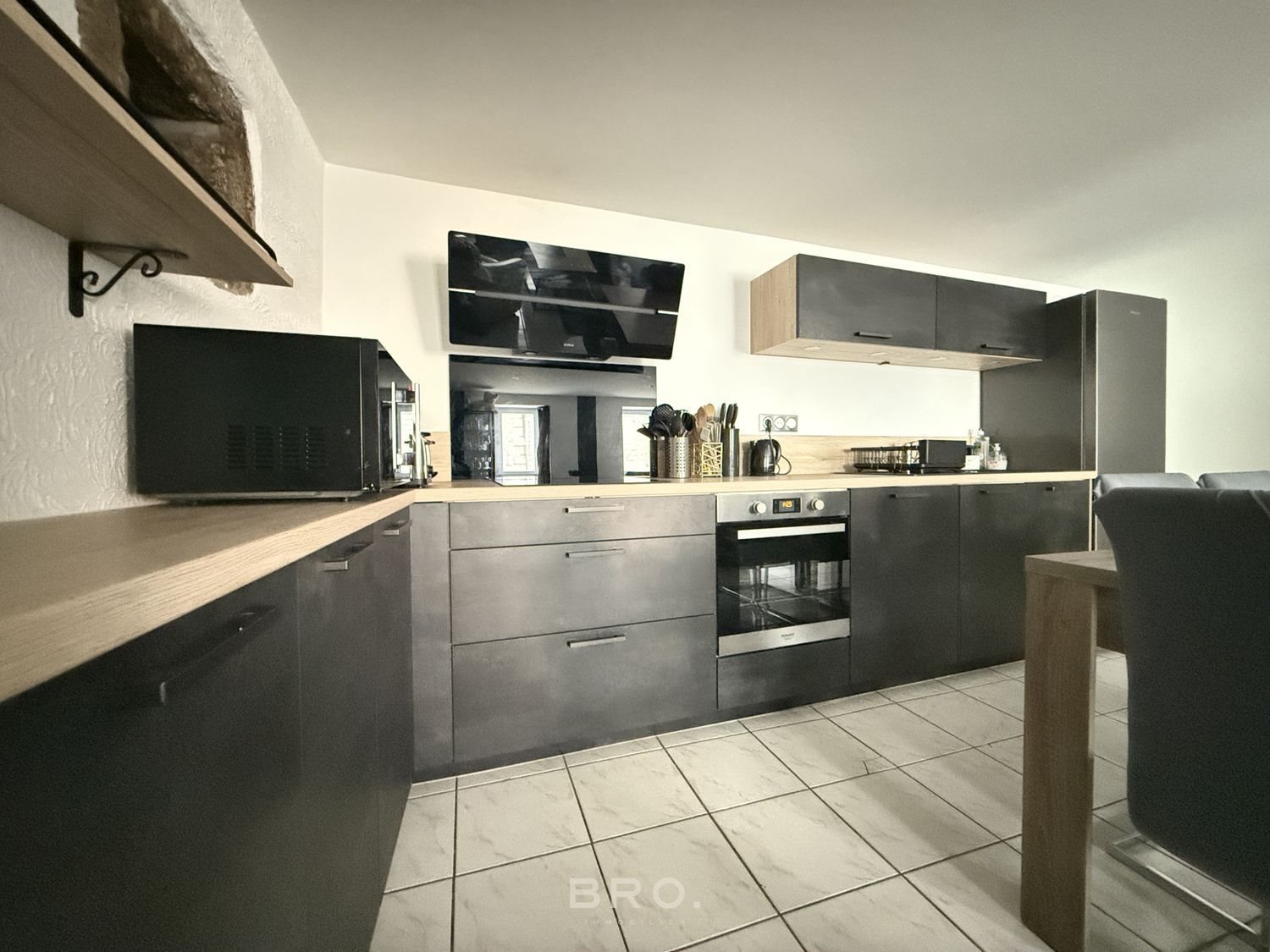 Appartement à vendre, 67m², Elven