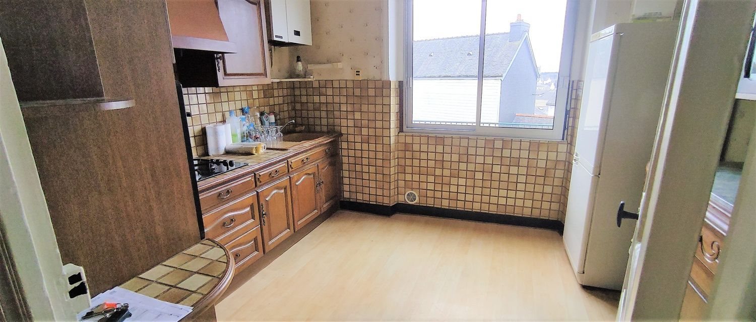 Maison à vendre, 95m², Quimperlé
