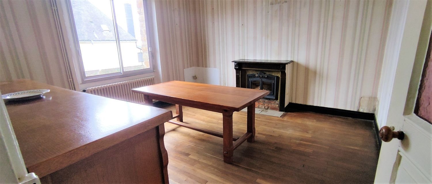 Maison à vendre, 95m², Quimperlé