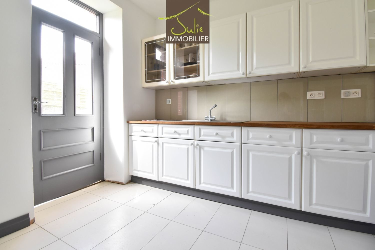 Maison à vendre, 95m², La Forêt-sur-Sèvre