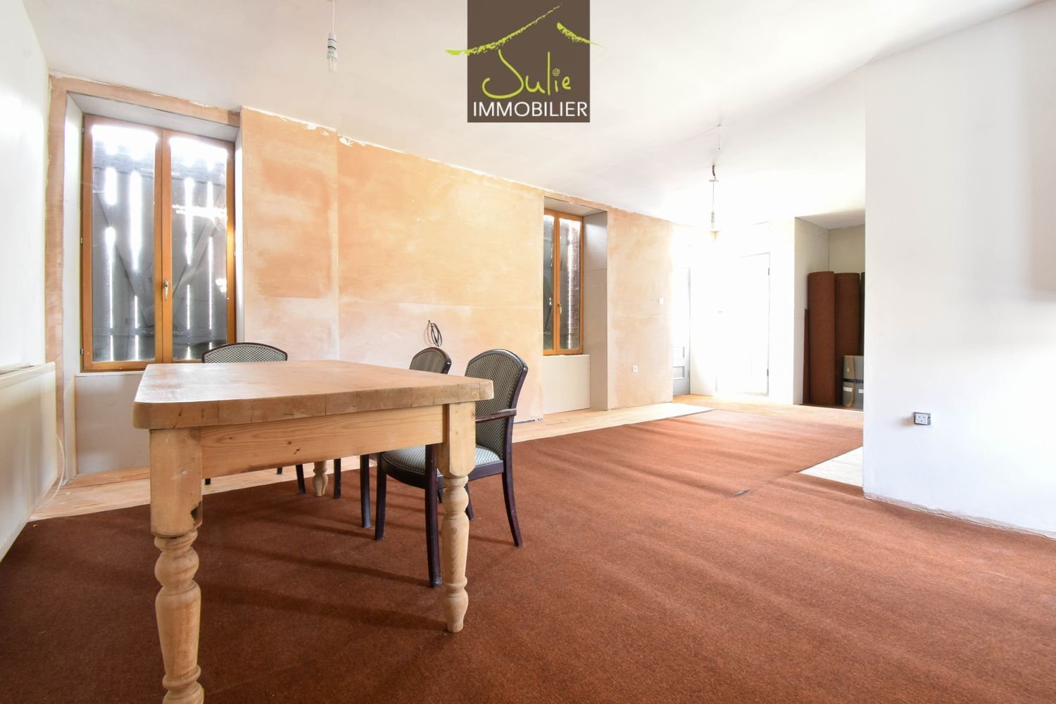 Maison à vendre, 95m², La Forêt-sur-Sèvre