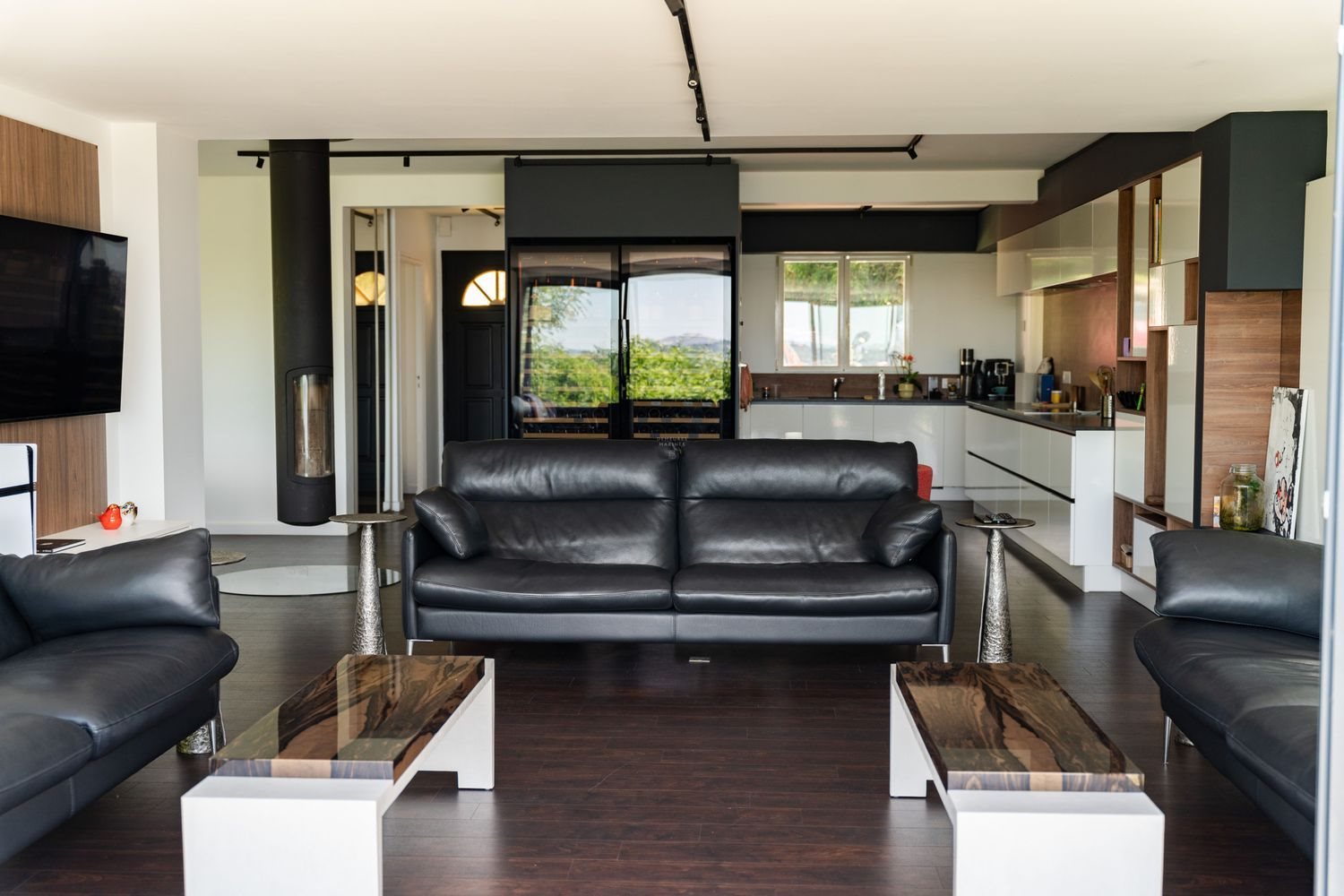 Maison à vendre, 130m², Plougastel-Daoulas