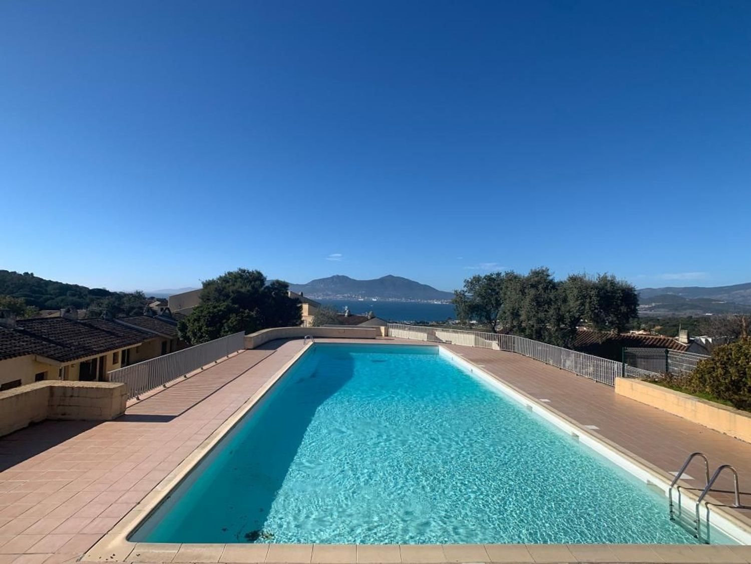 Appartement à vendre, 31m², Grosseto-Prugna
