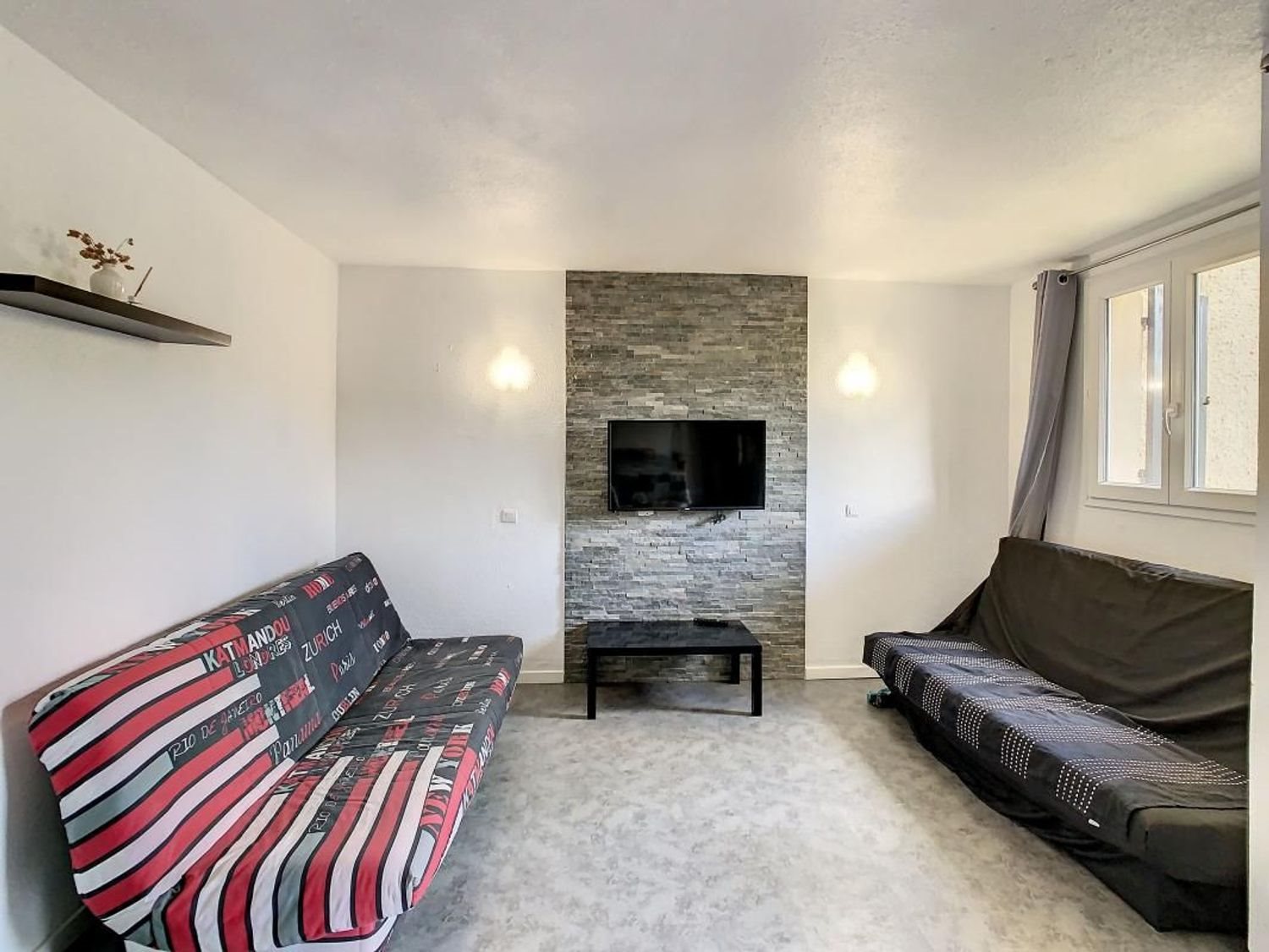 Appartement à vendre, 31m², Grosseto-Prugna