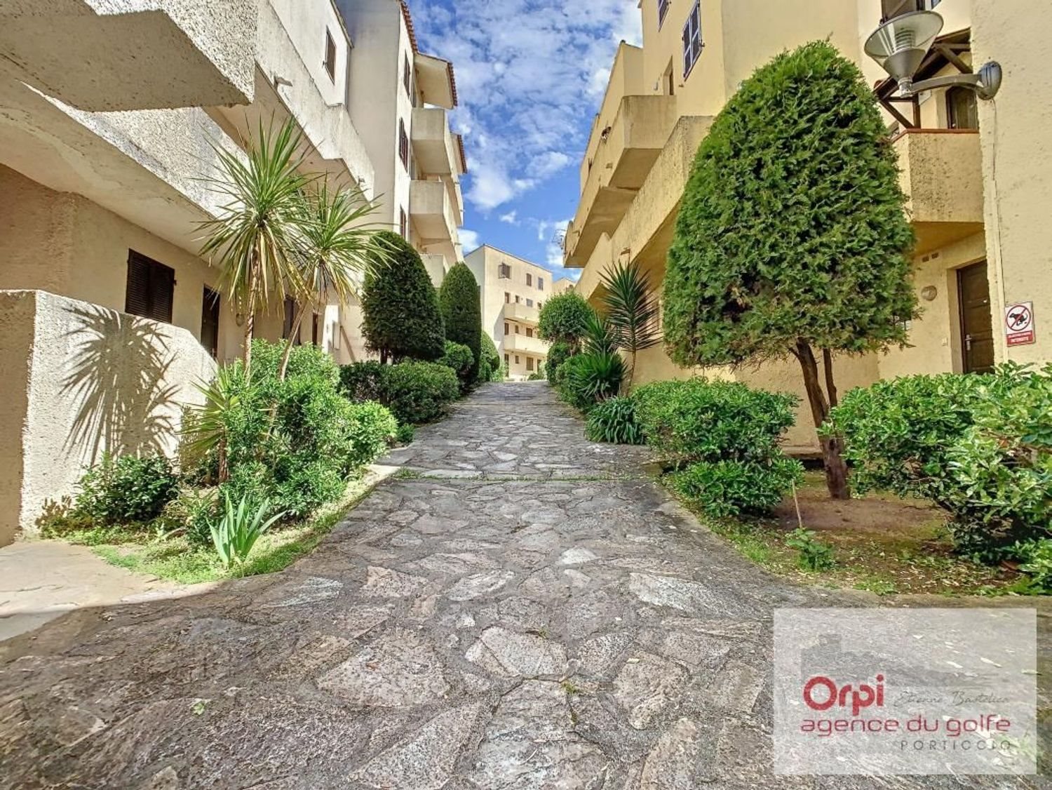 Appartement à vendre, 31m², Grosseto-Prugna