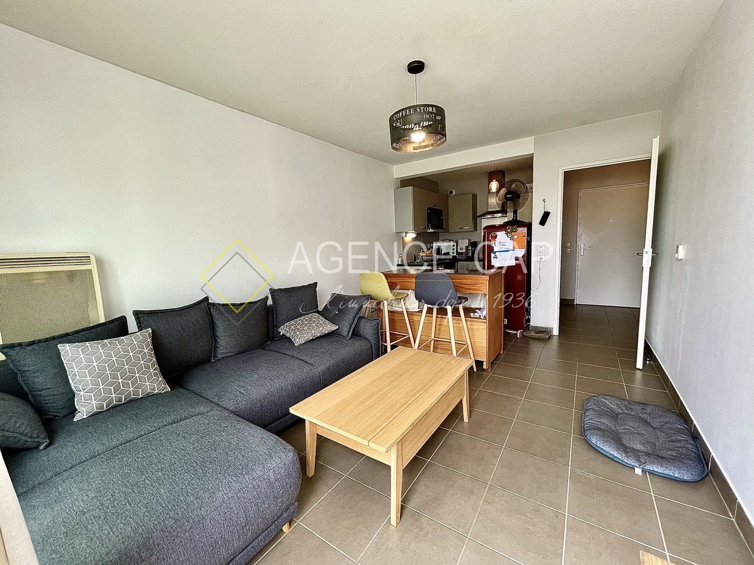 Appartement à vendre, 44m², La Teste-de-Buch
