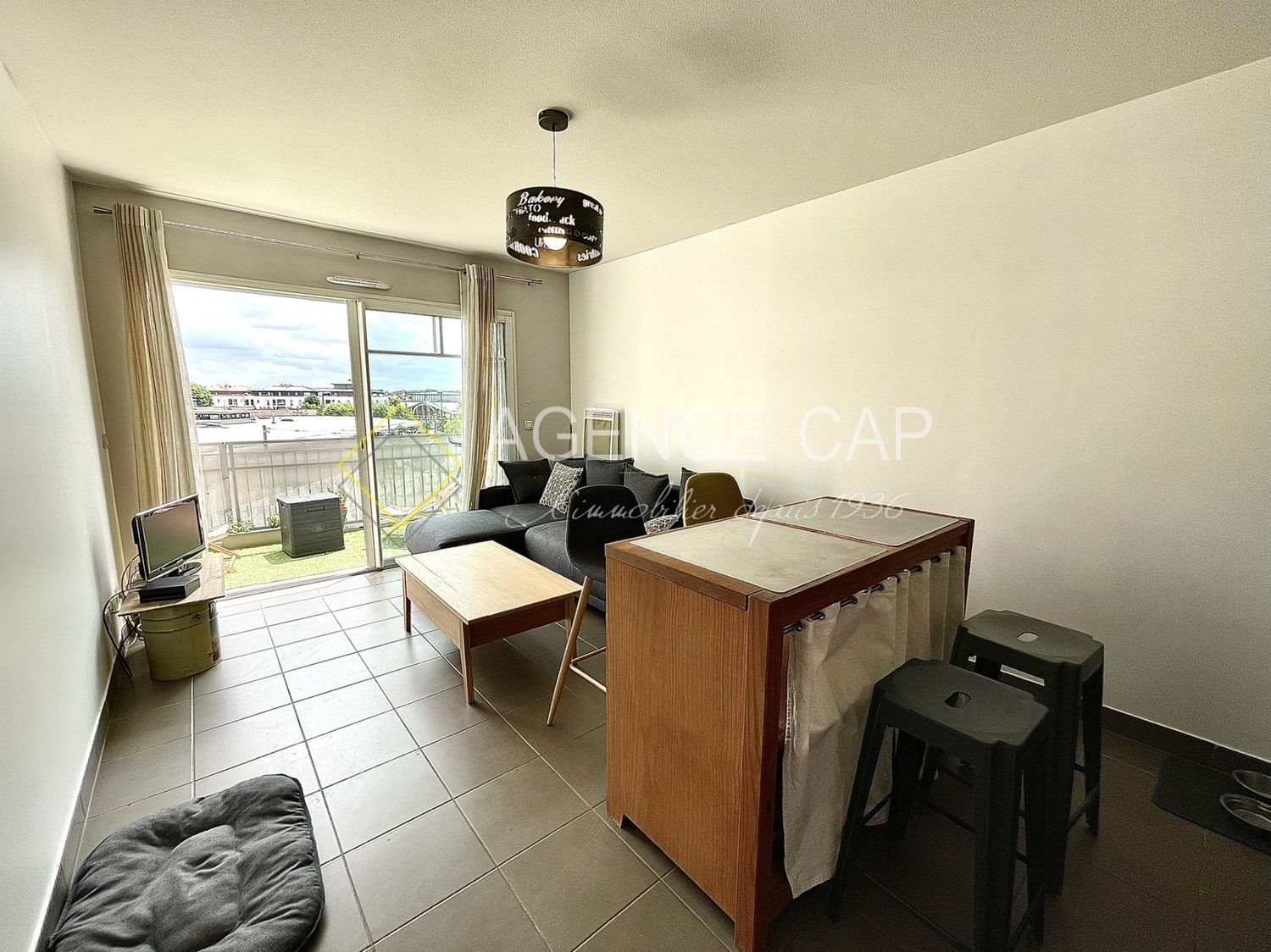 Appartement à vendre, 44m², La Teste-de-Buch