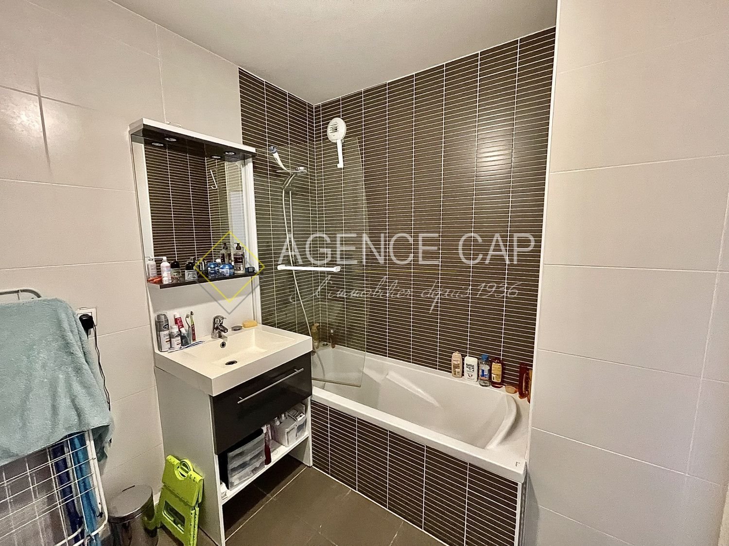 Appartement à vendre, 44m², La Teste-de-Buch
