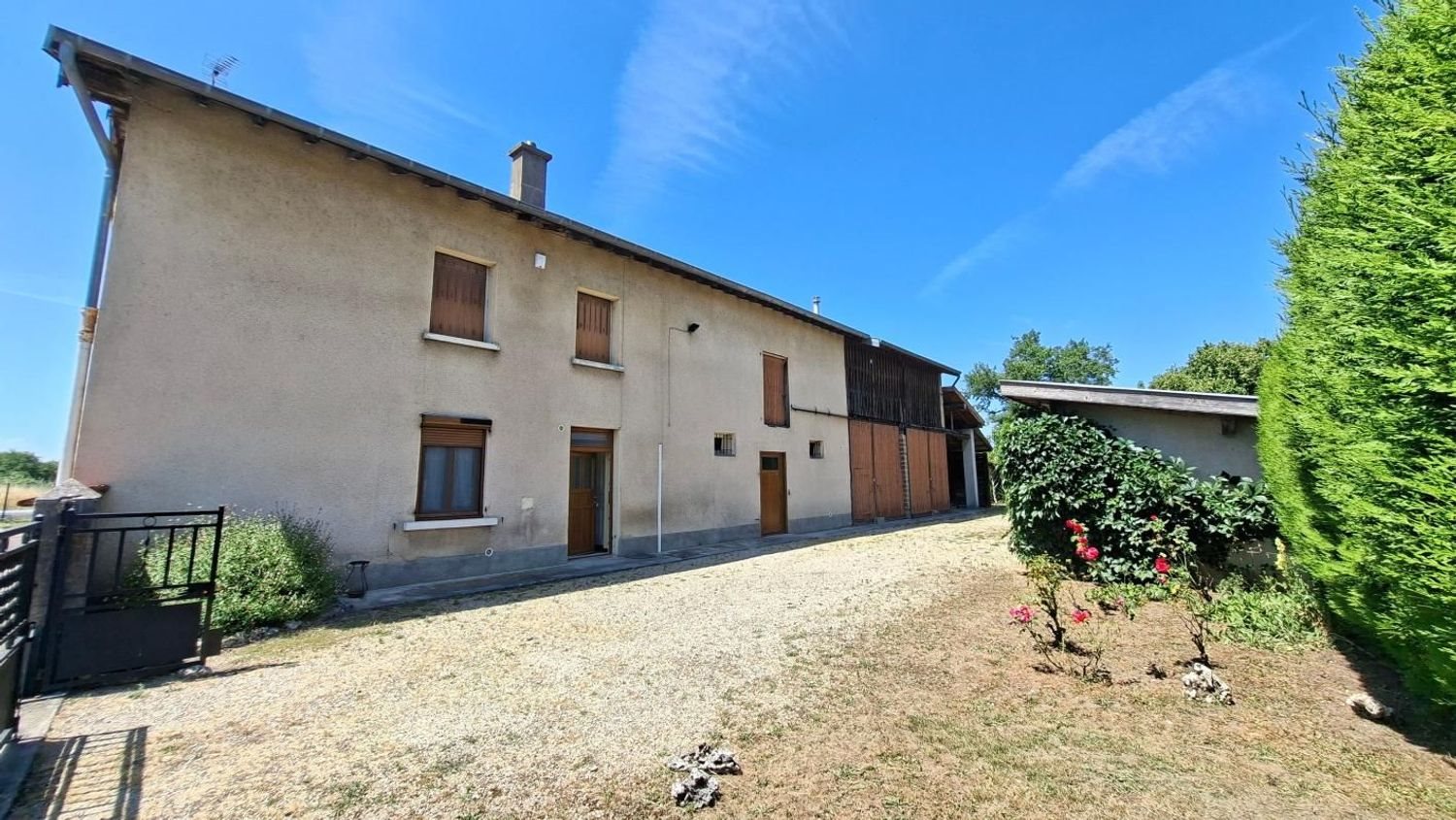 Maison à vendre, 109m², Bourg-en-Bresse