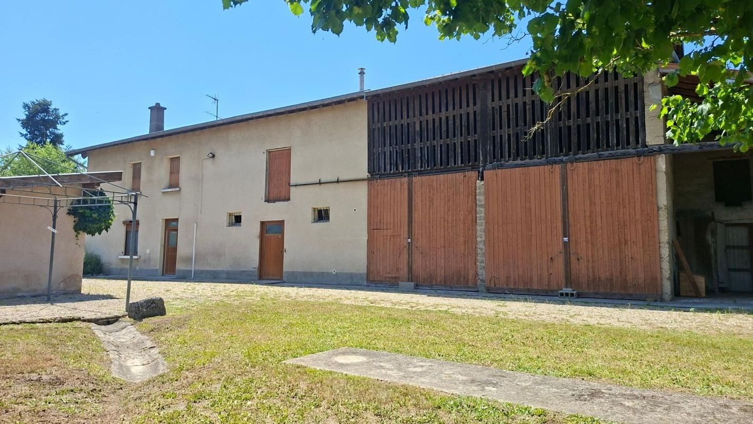 Maison à vendre, 109m², Bourg-en-Bresse