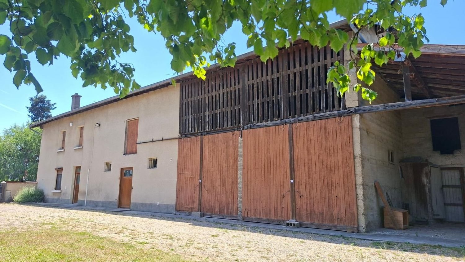 Maison à vendre, 109m², Bourg-en-Bresse