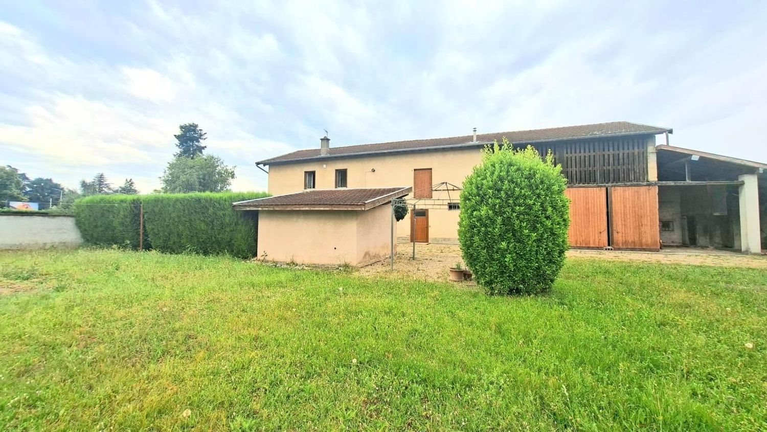 Maison à vendre, 109m², Bourg-en-Bresse