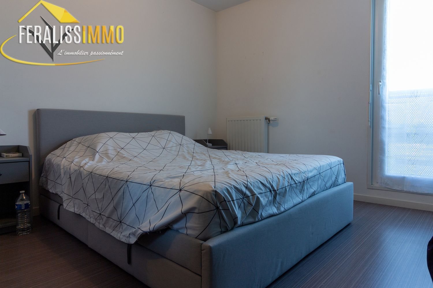 Appartement à louer, 62m², Carrières-sous-Poissy
