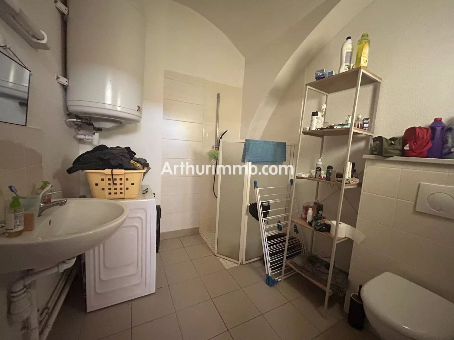 Appartement à louer, 40m², Dole