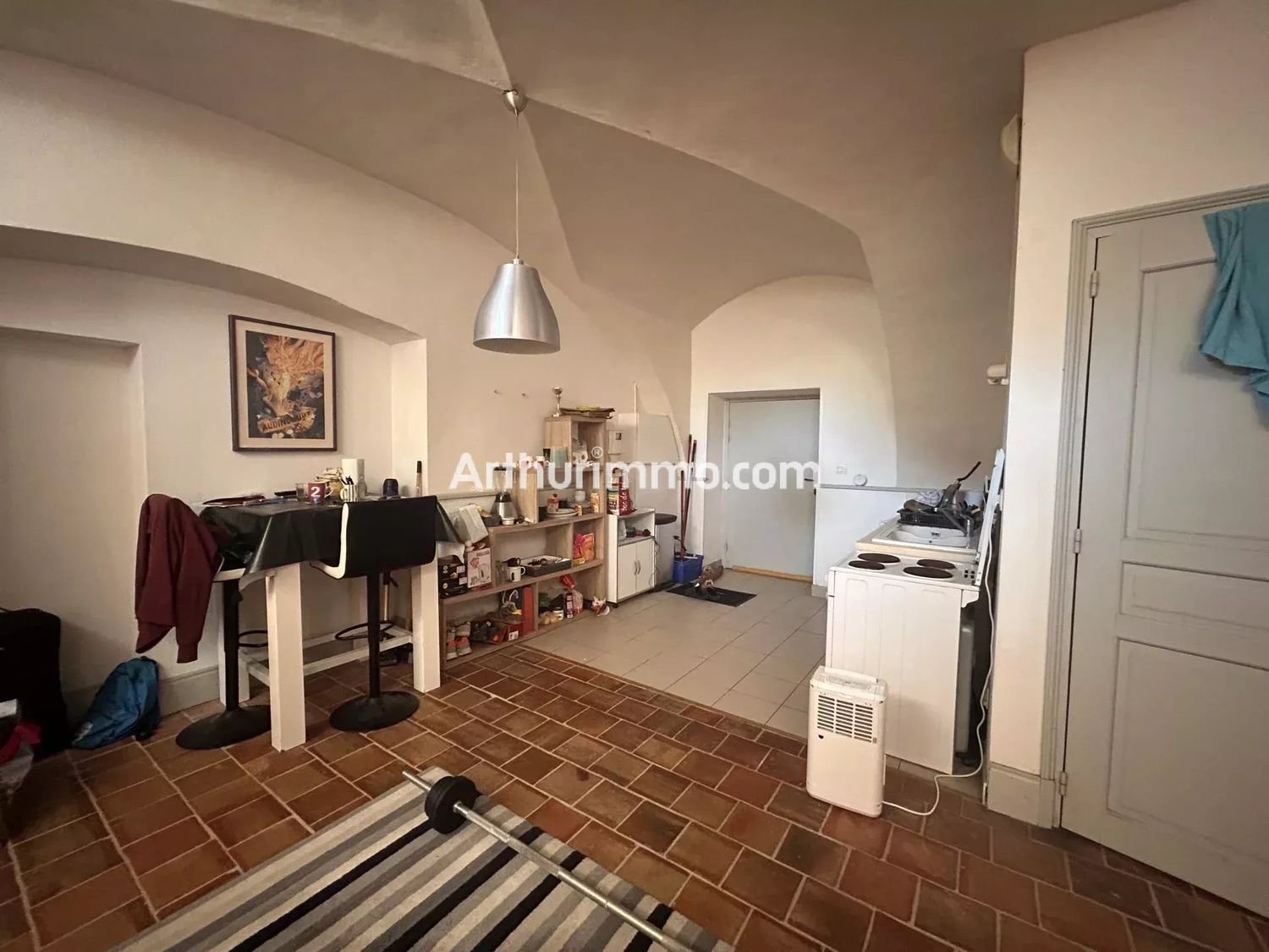 Appartement à louer, 40m², Dole