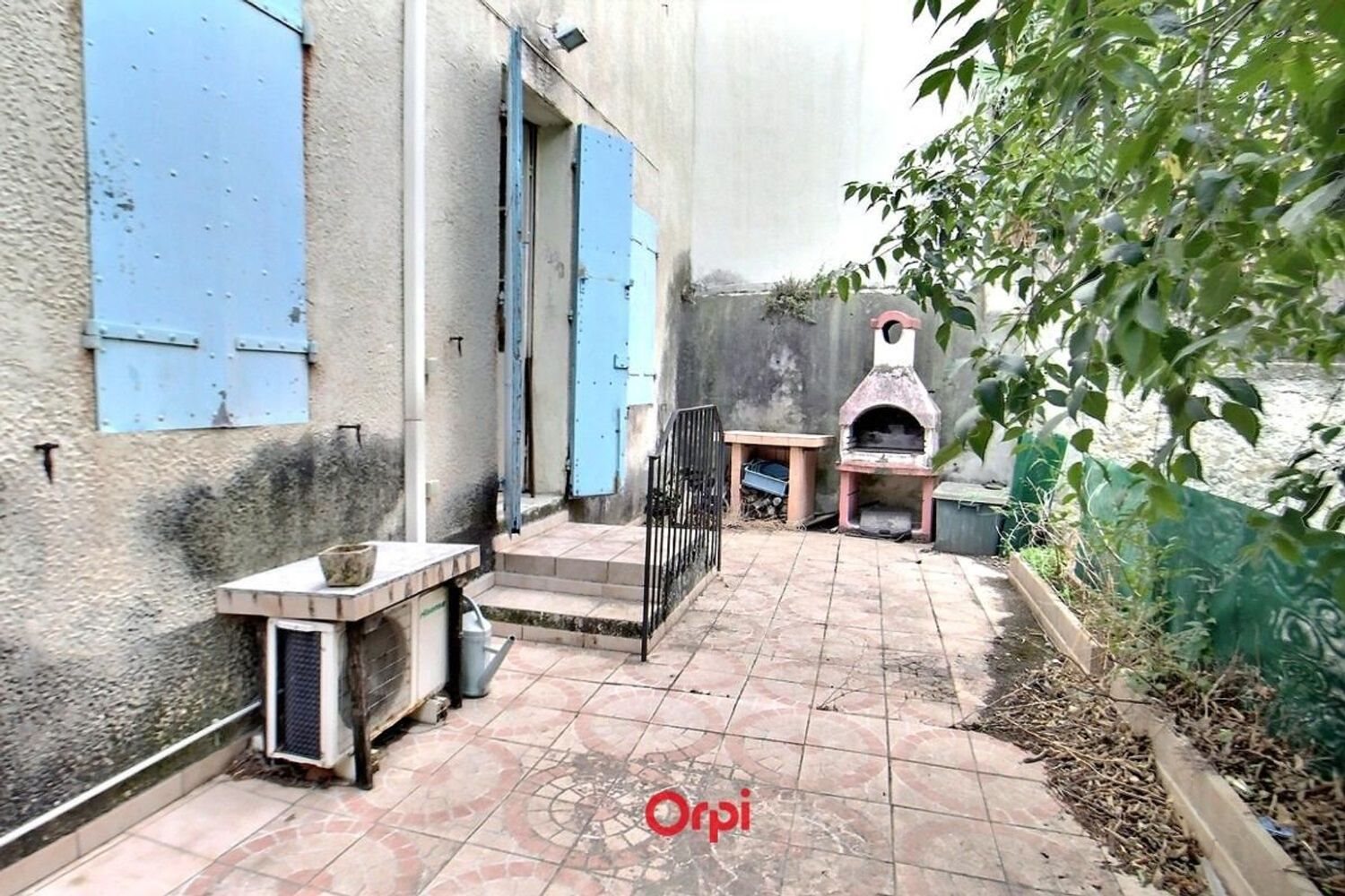 Maison à vendre, 111m², Marseille 10ème