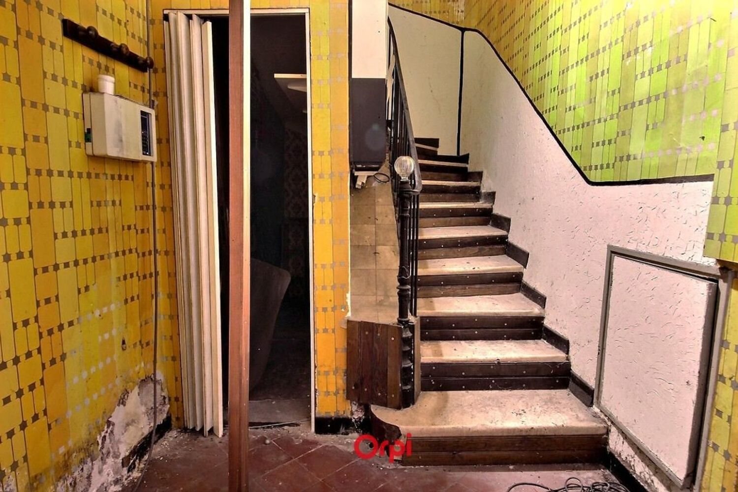 Maison à vendre, 111m², Marseille 10ème