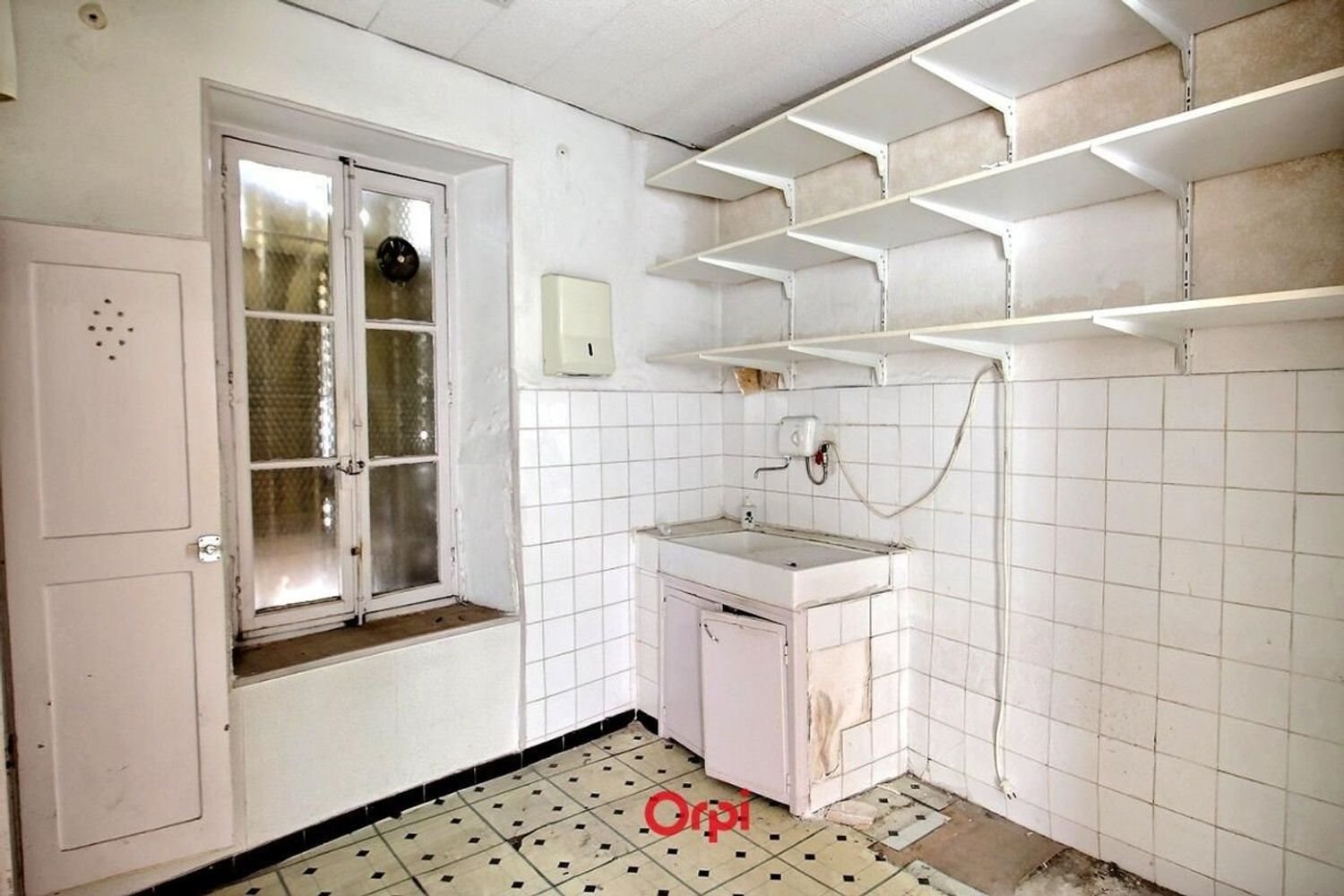 Maison à vendre, 111m², Marseille 10ème