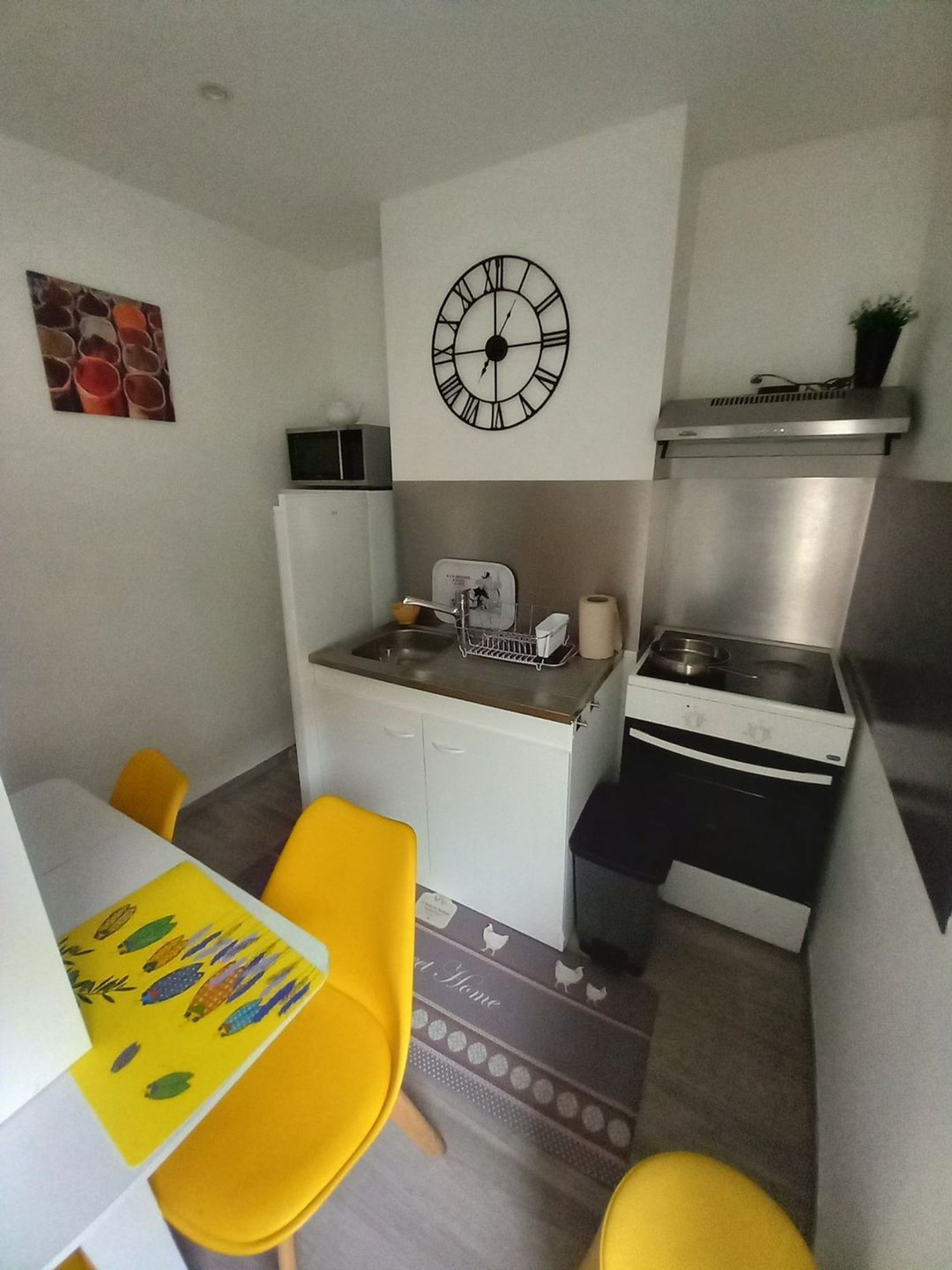 Appartement à louer, 58m², Dunkerque