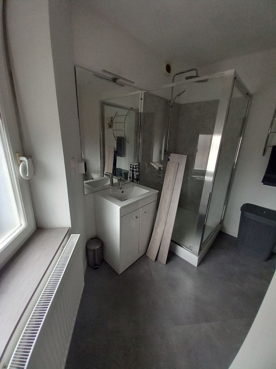 Appartement à louer, 58m², Dunkerque