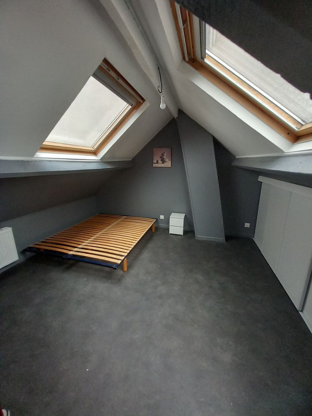 Appartement à louer, 58m², Dunkerque