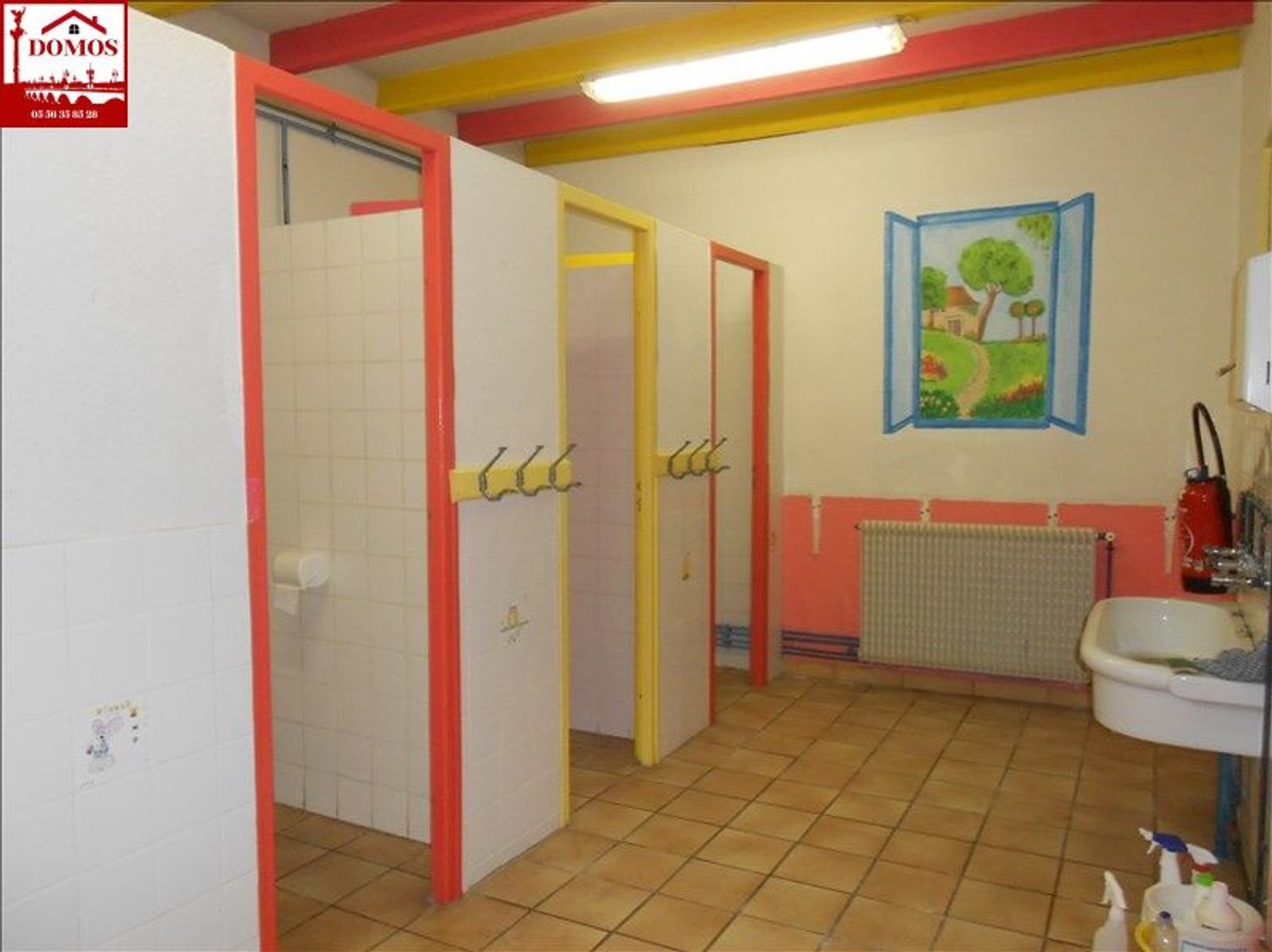 Maison à vendre, 139m², Soussans