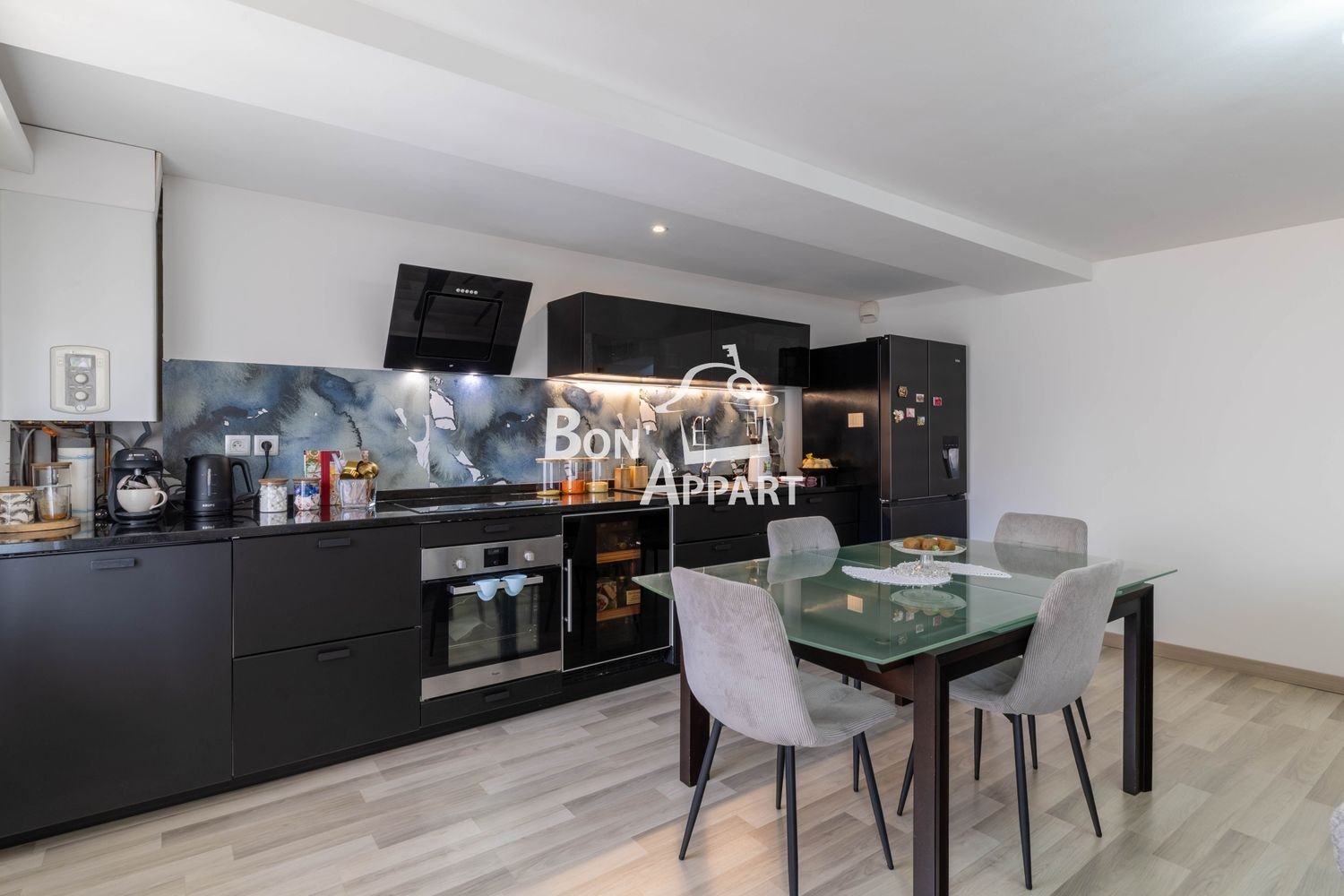 Appartement à vendre, 61m², Novéant-sur-Moselle