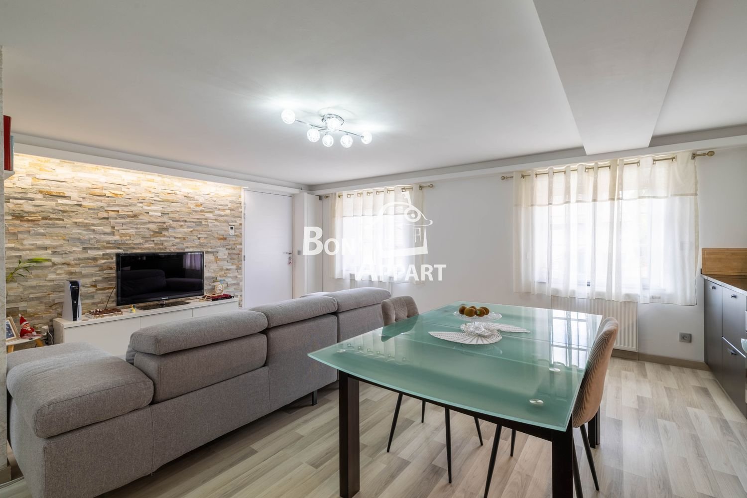 Appartement à vendre, 61m², Novéant-sur-Moselle