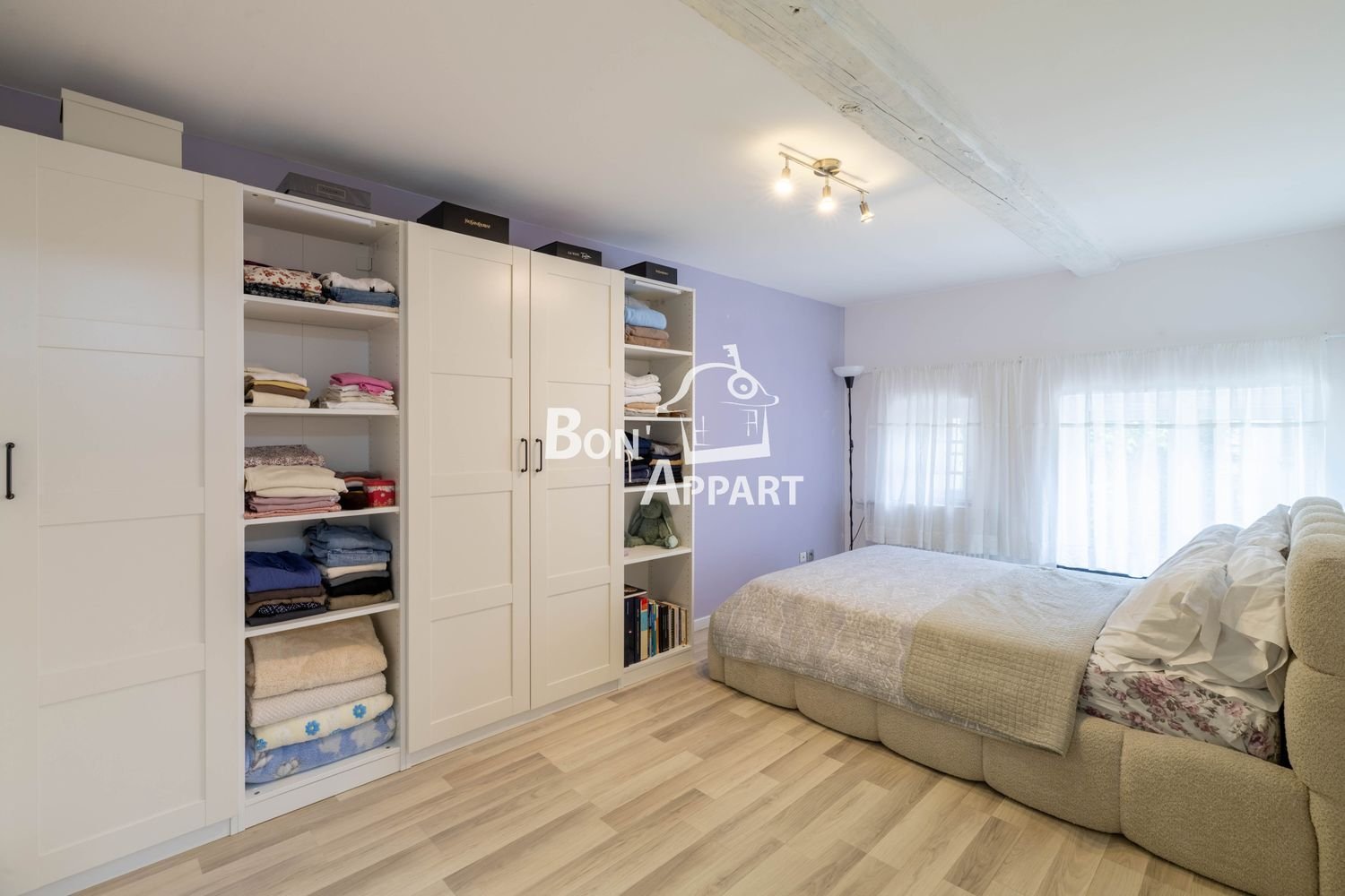 Appartement à vendre, 61m², Novéant-sur-Moselle