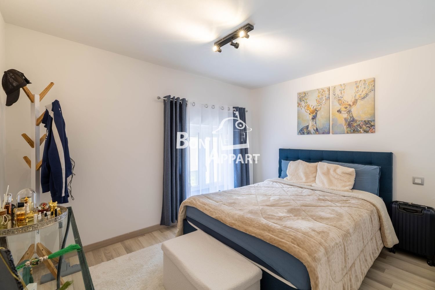 Appartement à vendre, 61m², Novéant-sur-Moselle