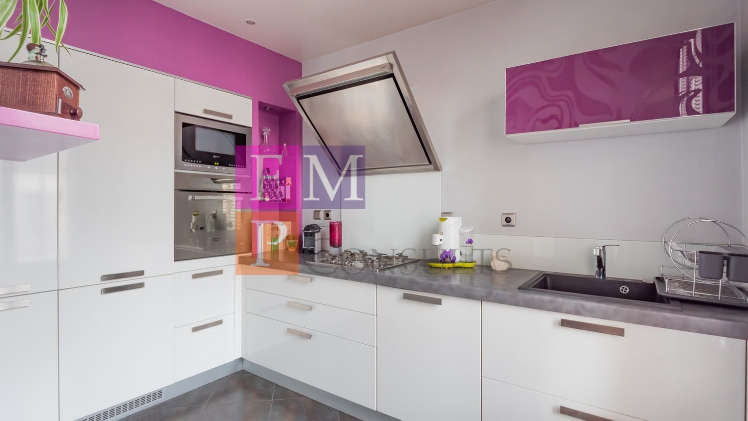 Maison à vendre, 100m², Romainville