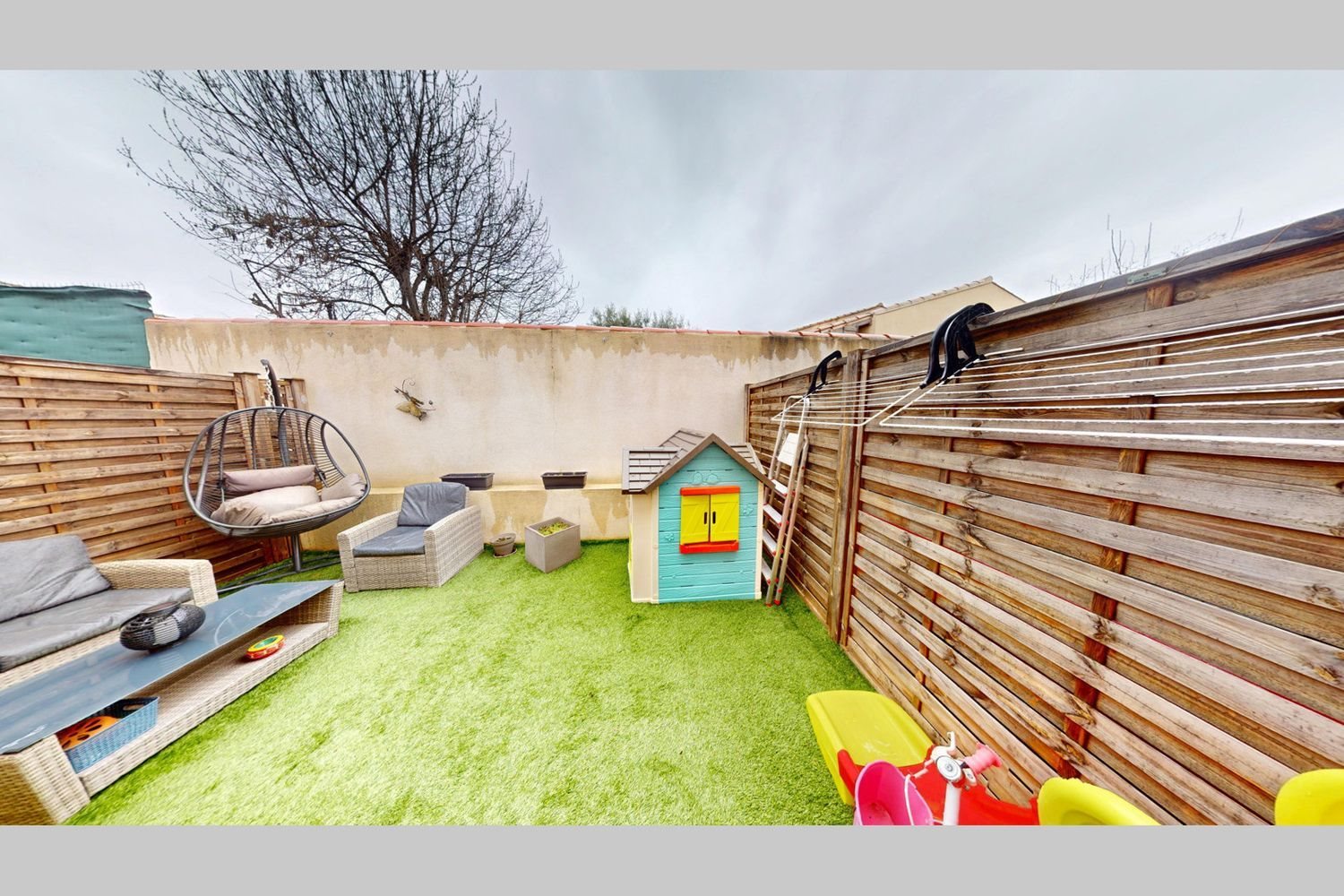 Maison à vendre, 66m², Trets