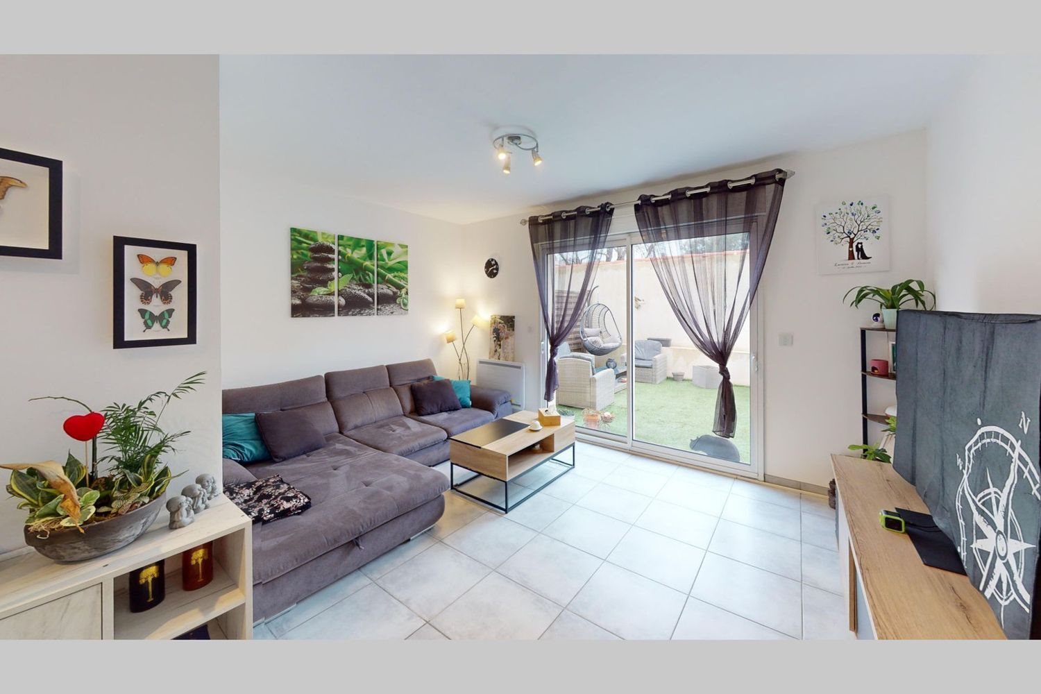 Maison à vendre, 66m², Trets