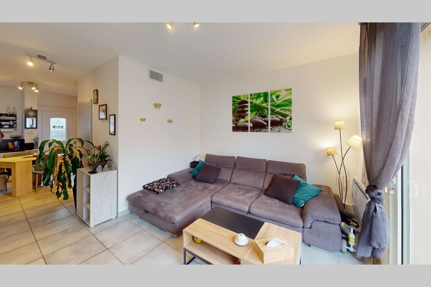 Maison à vendre, 66m², Trets