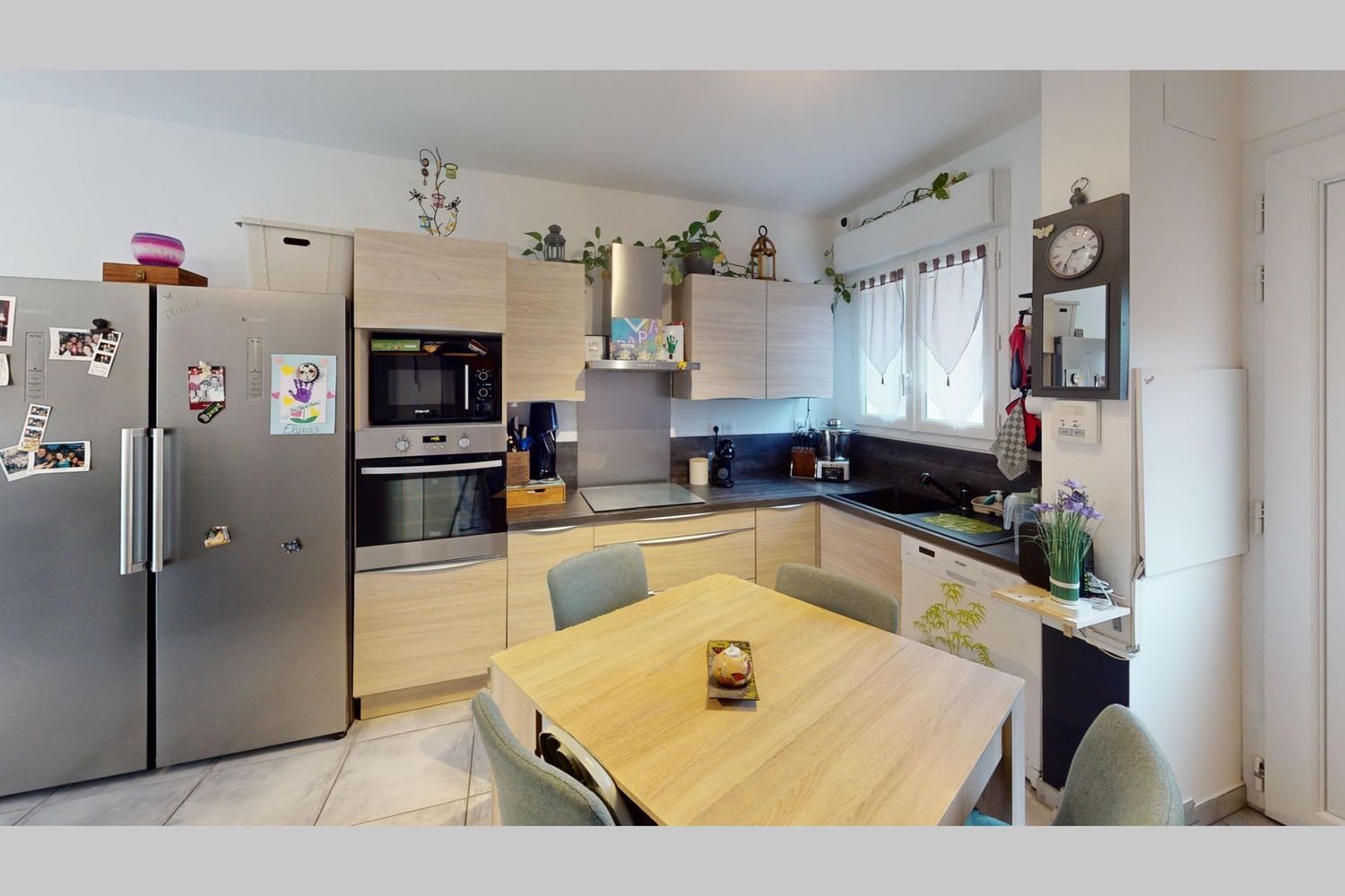 Maison à vendre, 66m², Trets