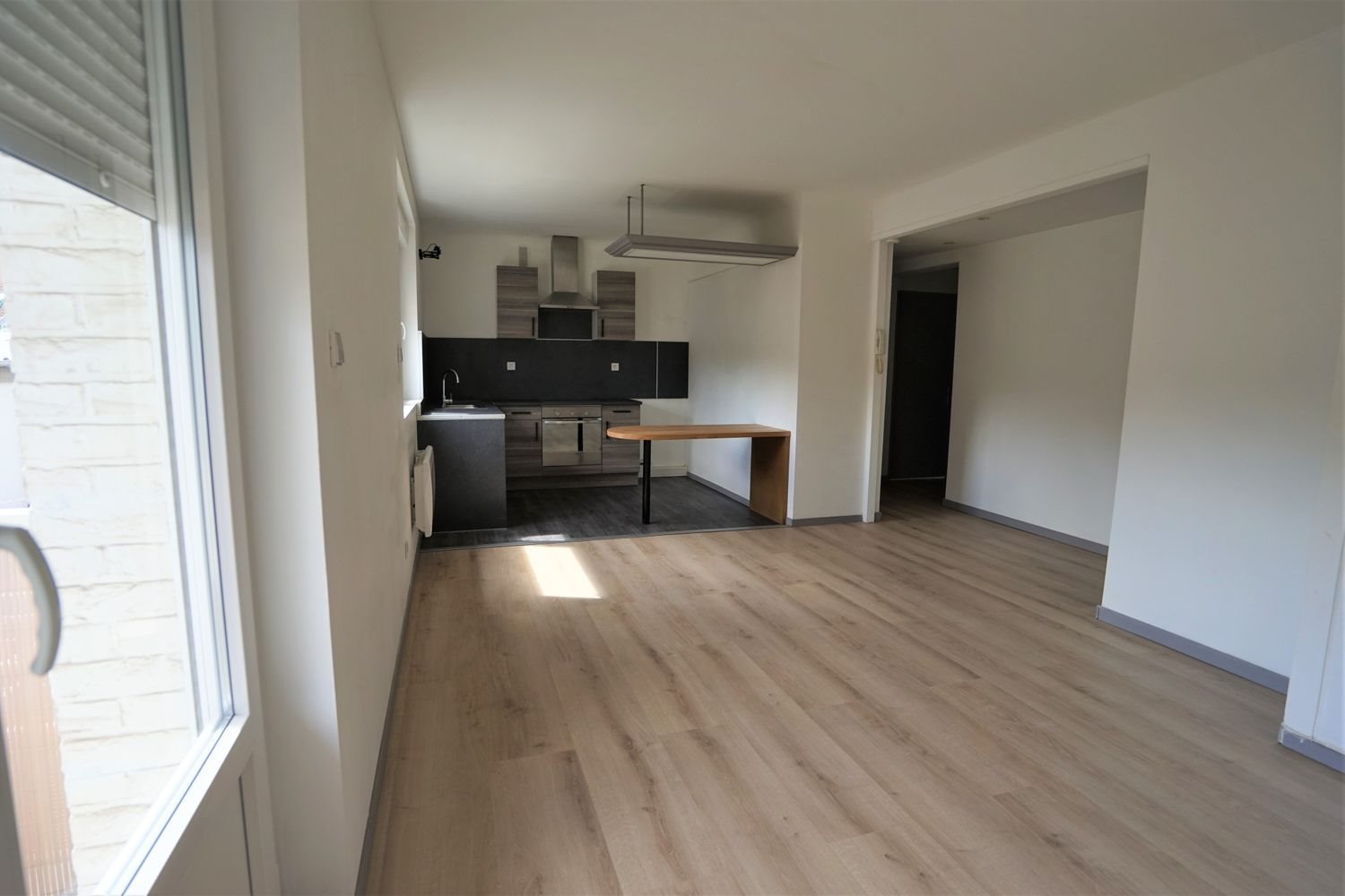 Appartement à vendre, 68m², Marcq-en-Baroeul
