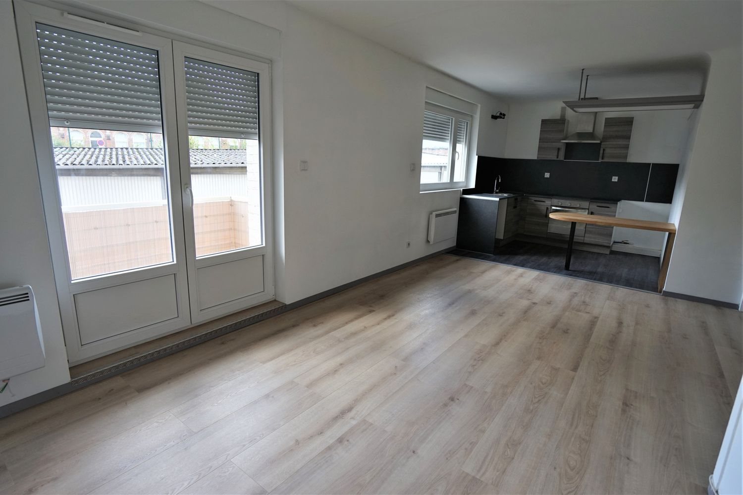 Appartement à vendre, 68m², Marcq-en-Baroeul