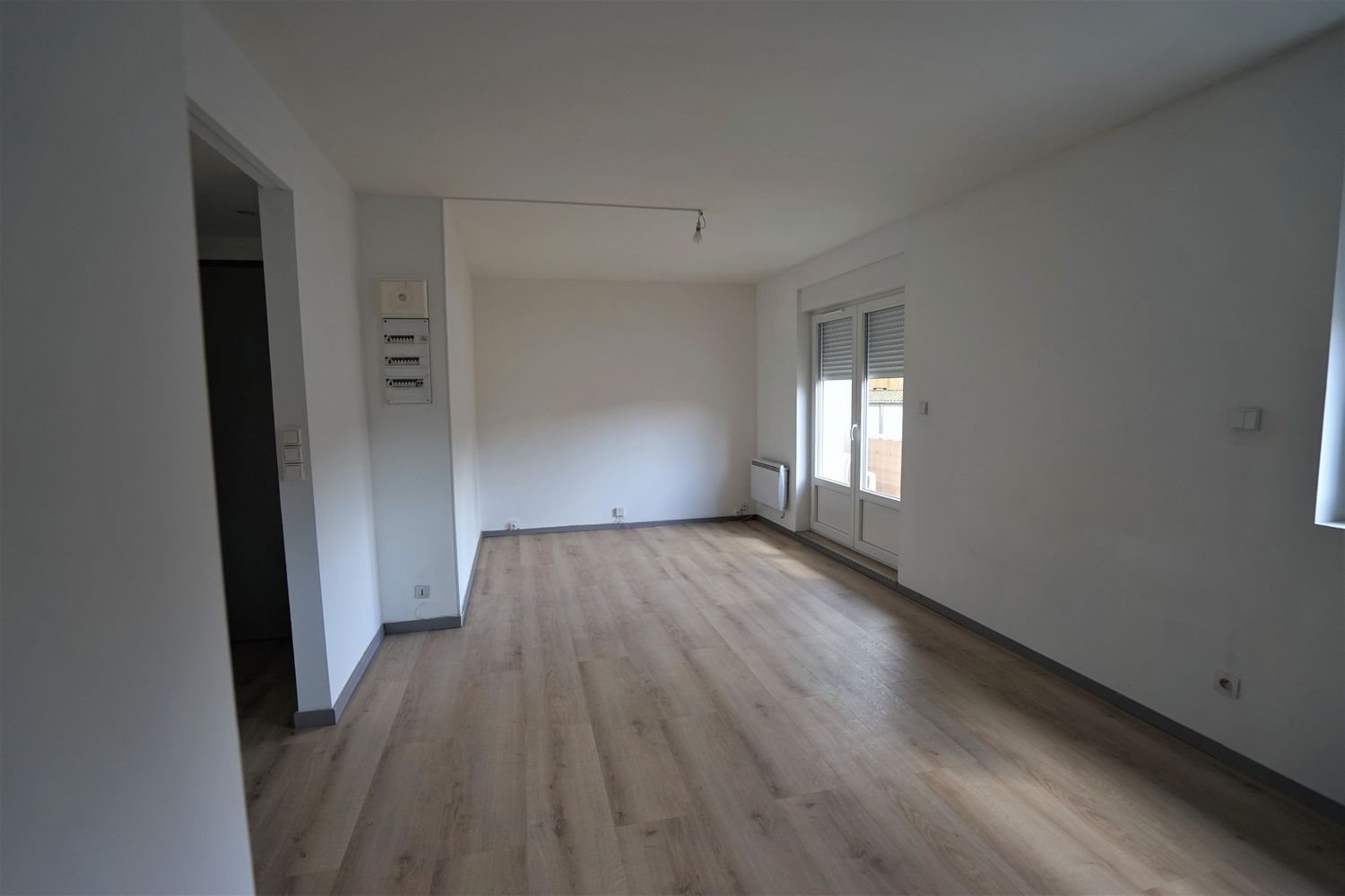 Appartement à vendre, 68m², Marcq-en-Baroeul