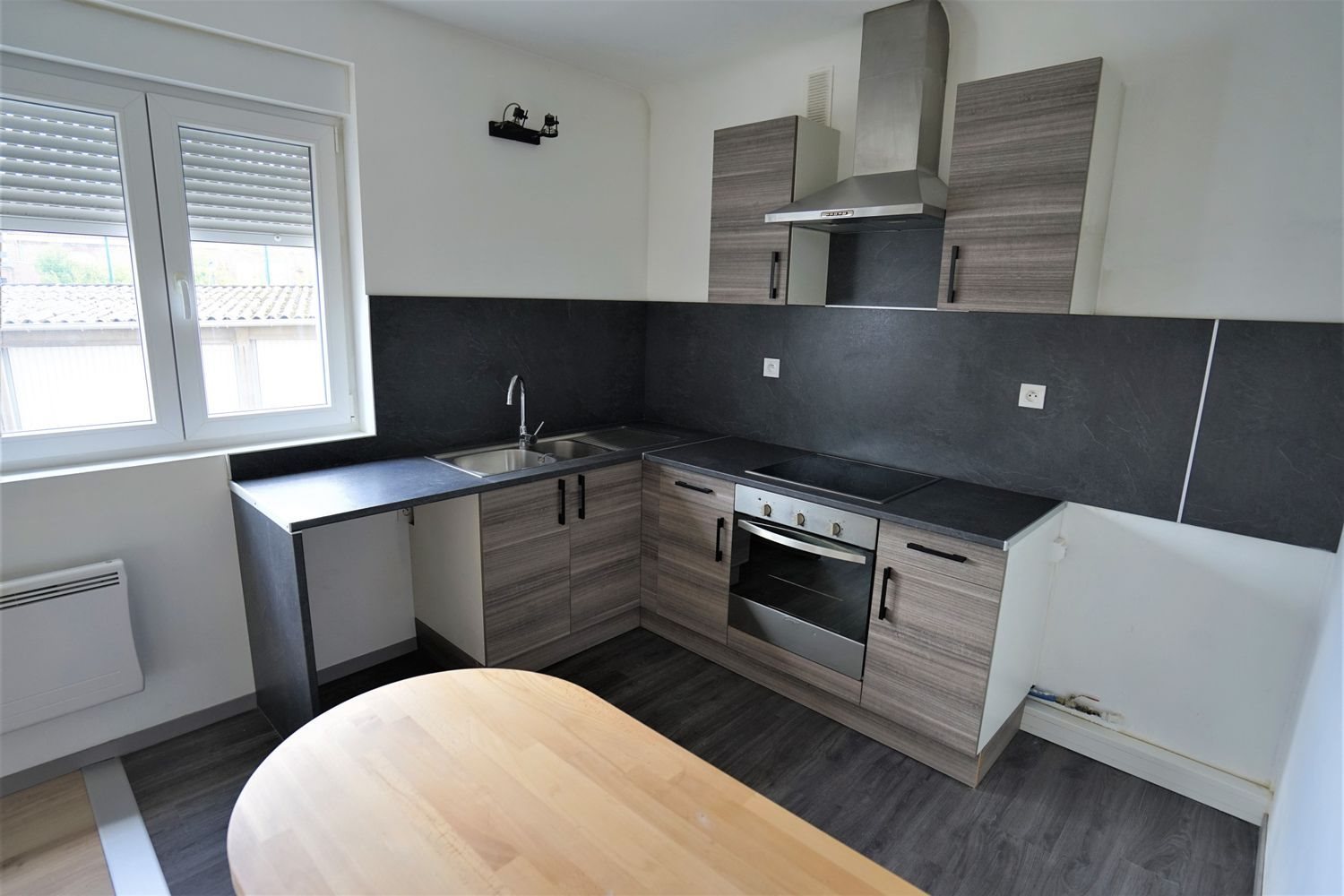 Appartement à vendre, 68m², Marcq-en-Baroeul