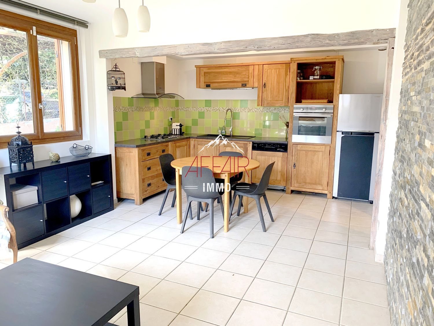 Appartement à vendre, 69m², Gaillard