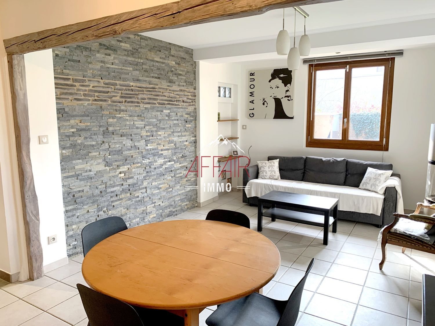 Appartement à vendre, 69m², Gaillard