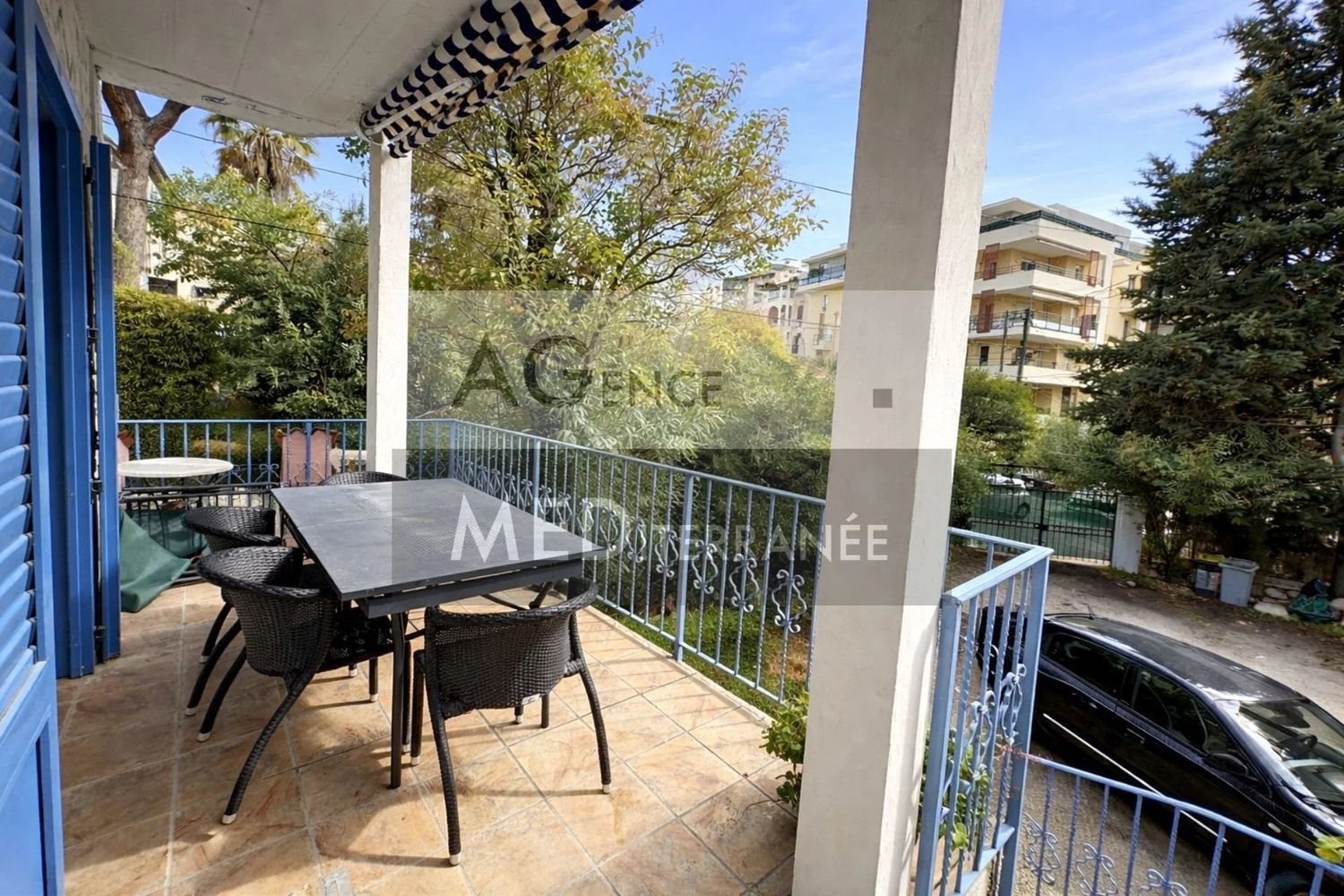 Appartement à vendre, 60m², Antibes