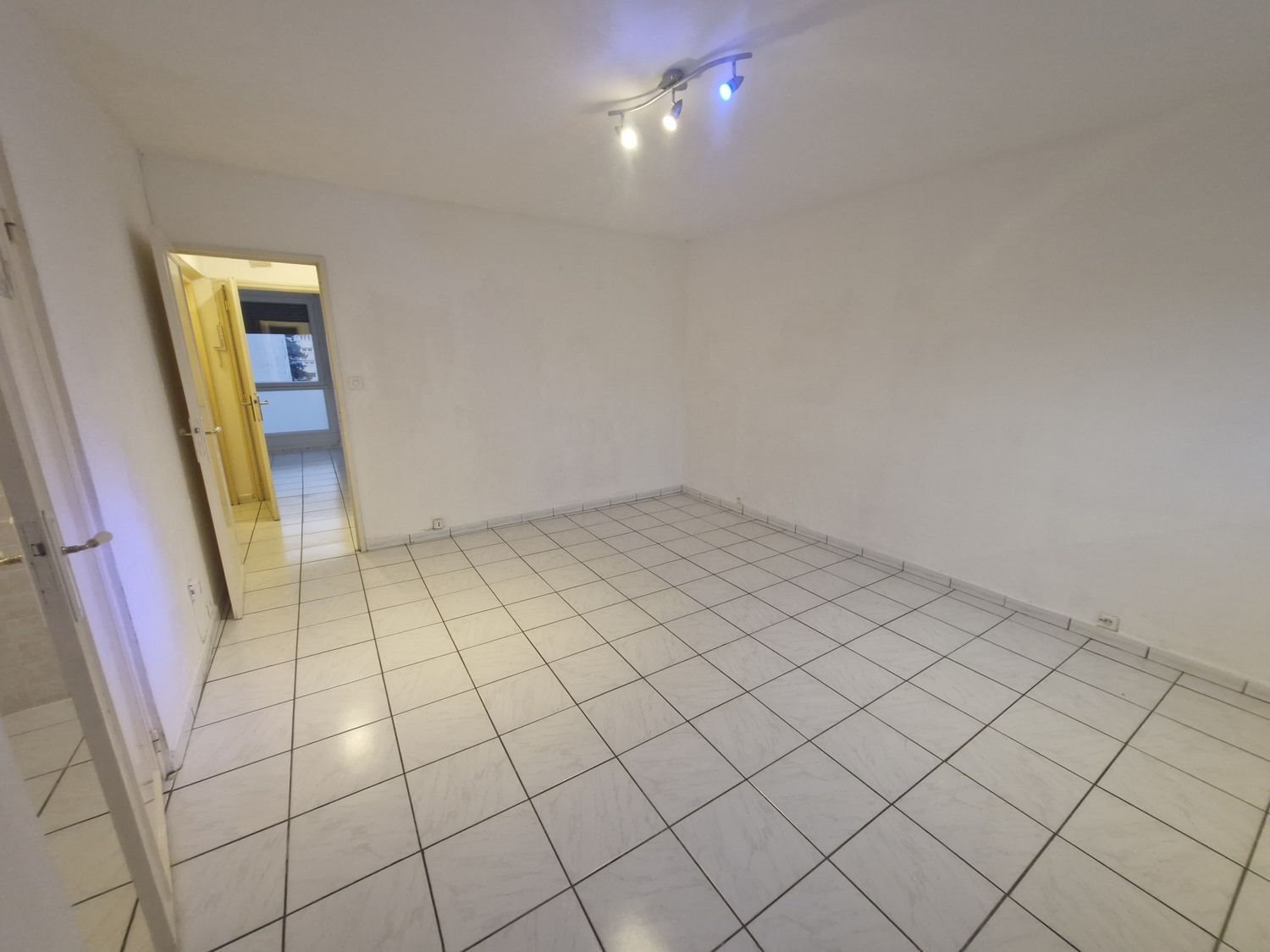 Appartement à vendre, 53m², Bron